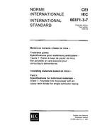 IEC 60371-3-7 Ed. 1.0 b