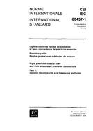 IEC 60457-1 Ed. 1.0 b