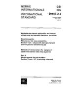 IEC 60487-2-3 Ed. 1.0 b