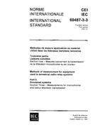 IEC 60487-3-3 Ed. 1.0 b