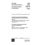 IEC 60603-10 Ed. 1.0 b