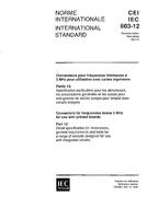 IEC 60603-12 Ed. 1.0 b