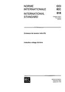 IEC 60618 Ed. 1.0 b