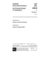 IEC 60618 Amd.2 Ed. 1.0 b:1997