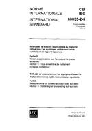 IEC 60835-2-5 Ed. 1.0 b IEC 60835-2-5 Ed. 1.0 b