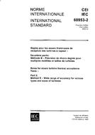 IEC 60953-2 Ed. 1.0 b