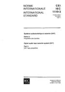 IEC 61119-3 Ed. 1.0 b