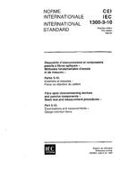 IEC 61300-3-10 Ed. 1.0 b:1995