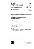 IEC 60574-20 Ed. 1.0 b
