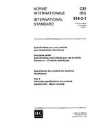IEC 60614-2-1 Ed. 1.0 b