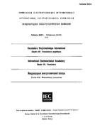 IEC 60050-431 Ed. 1.0 b:1980 IEC 60050-431 Ed. 1.0 b:1980