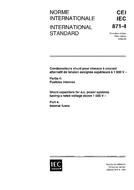 IEC 60871-4 Ed. 1.0 b:1996 IEC 60871-4 Ed. 1.0 b:1996