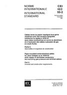 IEC 60055-2 Ed. 1.0 b IEC 60055-2 Ed. 1.0 b