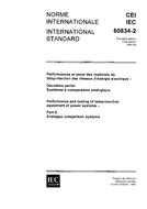 IEC 60834-2 Ed. 1.0 b