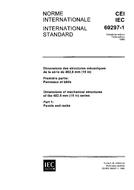 IEC 60297-1 Ed. 3.0 b IEC 60297-1 Ed. 3.0 b