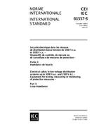 IEC 61557-3 Ed. 1.0 b:1997