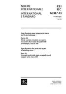 IEC 60317-43 Ed. 1.0 b