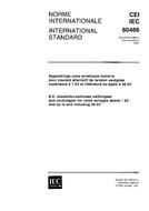 IEC 60466 Ed. 2.0 b IEC 60466 Ed. 2.0 b