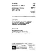 IEC 60787 Amd.1 Ed. 1.0 b:1985