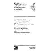 IEC 61262-1 Ed. 1.0 b IEC 61262-1 Ed. 1.0 b