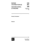 IEC 60289 Ed. 2.0 b