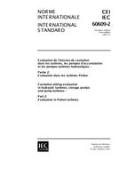 IEC 60609-2 Ed. 1.0 b