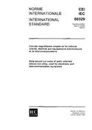 IEC 60329 Ed. 2.0 b
