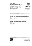 IEC 60588-2 Ed. 1.0 b