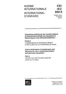 IEC 60852-5 Ed. 1.0 b IEC 60852-5 Ed. 1.0 b