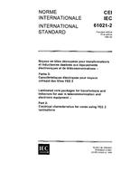 IEC 61021-2 Ed. 1.0 b