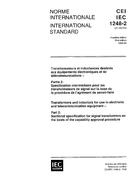 IEC 61248-2 Ed. 1.0 b IEC 61248-2 Ed. 1.0 b