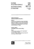 IEC 60287-1-2 Ed. 1.0 b