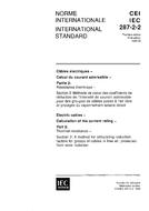 IEC 60287-2-2 Ed. 1.0 b IEC 60287-2-2 Ed. 1.0 b