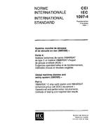 IEC 61097-4 Ed. 1.0 b:1994