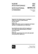 IEC 60704-2-11 Ed. 1.0 b