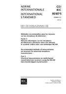 IEC 60107-5 Ed. 1.1 b