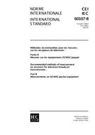 IEC 60107-8 Ed. 1.0 b