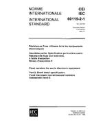 IEC 60115-2-1 Ed. 1.0 b