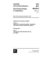 IEC 60118-1 Ed. 3.1 b