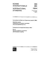 IEC 60130-4 Ed. 1.0 b
