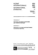 IEC 60136 Amd.1 Ed. 2.0 b:1995