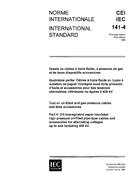 IEC 60141-4 Ed. 1.0 b
