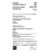 IEC 60191-2U Ed. 1.0 b