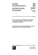 IEC 60197 Ed. 1.0 b