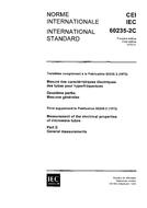 IEC 60235-2C Ed. 1.0 b