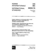 IEC 60244-7A Ed. 1.0 b