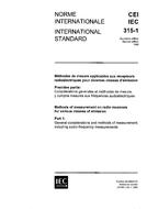 IEC 60315-1 Ed. 2.0 b