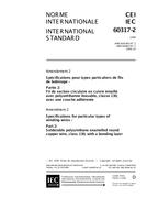 IEC 60317-2 Amd.2 Ed. 3.0 b:1999 IEC 60317-2 Amd.2 Ed. 3.0 b:1999