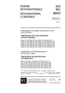 IEC 60317-26 Amd.1 Ed. 2.0 b:1997 IEC 60317-26 Amd.1 Ed. 2.0 b:1997