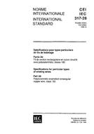 IEC 60317-28 Ed. 1.0 b:1990 IEC 60317-28 Ed. 1.0 b:1990
